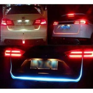 Peugeot Partner Bagaj Altı Kayan Led Kayar Led 120 Cm