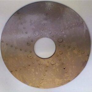 Disk Aynası Takım 14 Inç 4 Lü Boyasız