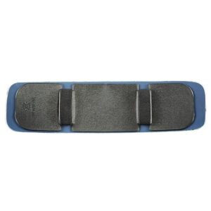 Cici Geçme-4 Lastikli Universal İç Dikiz Aynası r320 275x80 mm