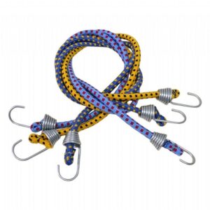 Bagaj Ahtapot Lastik 3 lü 80 cm 1.Kalite BR0765007