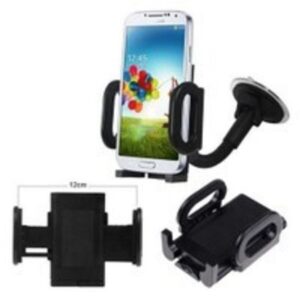 Telefon Tutucu 35cm Spralli Vantuzlu Vakum BR5901951