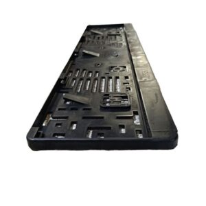 CARLS BERG YAZILI PLASTİK PLAKALIK MENTEŞELİ 2 ADET