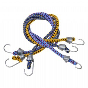 Bagaj Ahtapot Lastik 3 Lü 80>180 Cm 1.kalite Br0765007
