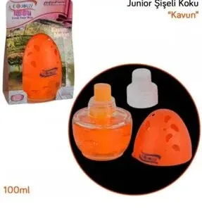 JOLLY KAVUN-MANGO KAVANOZ KOKU 100ML 2 ADET
