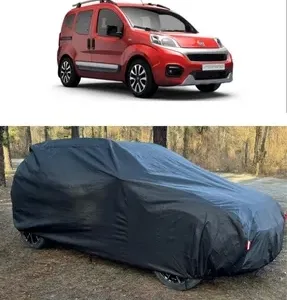 ARAÇ BRANDASI KT MODEL 3 (HAFİF TİCARİ )