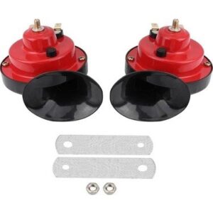 KORNA DADAT 12V ÇİFT FİŞLİ