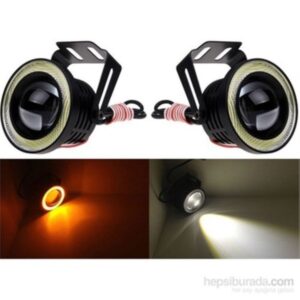 76MM ANGEL SİS BEYAZ-BEYAZ