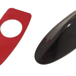 JAWS ANTEN PİANO BLACK ELEKTİRİKLİ