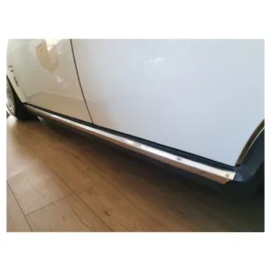 DKŞ YAN MARŞBİYEL NİKELAJI KOMPLE SAĞ-SOL