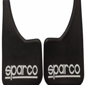 SPARCO BASKILI PAÇALIK UNİVERSAL 1 TAKIM 2 ADET