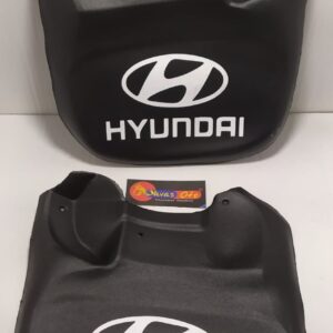 HYUNDAİ TİCARİ UYUMLU PACALİK TOZLUK 1 TAKIM2 ADET