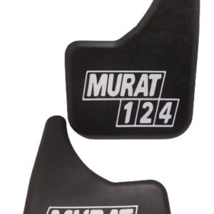 MURAT 124 MİLENYUM PAÇALIK 2Lİ SET