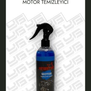 MOTOR PARLATICI KINGSTAR 400ML