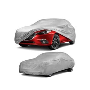ARAÇ BRANDASI SW MODEL 3 (STATİON WAGON)