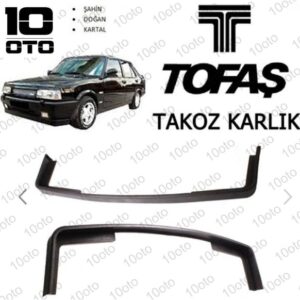 TOFAŞ TAKOZ KARLIK DÜZ MODEL