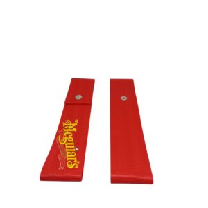 TAMPON İPİ MEGUİARS SİYAH 2Lİ