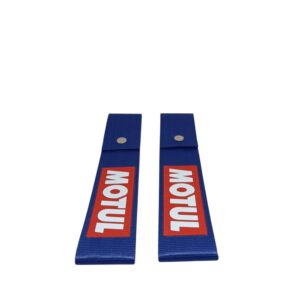 TAMPON İPİ MOTUL YAZILI MAVİ 2Lİ